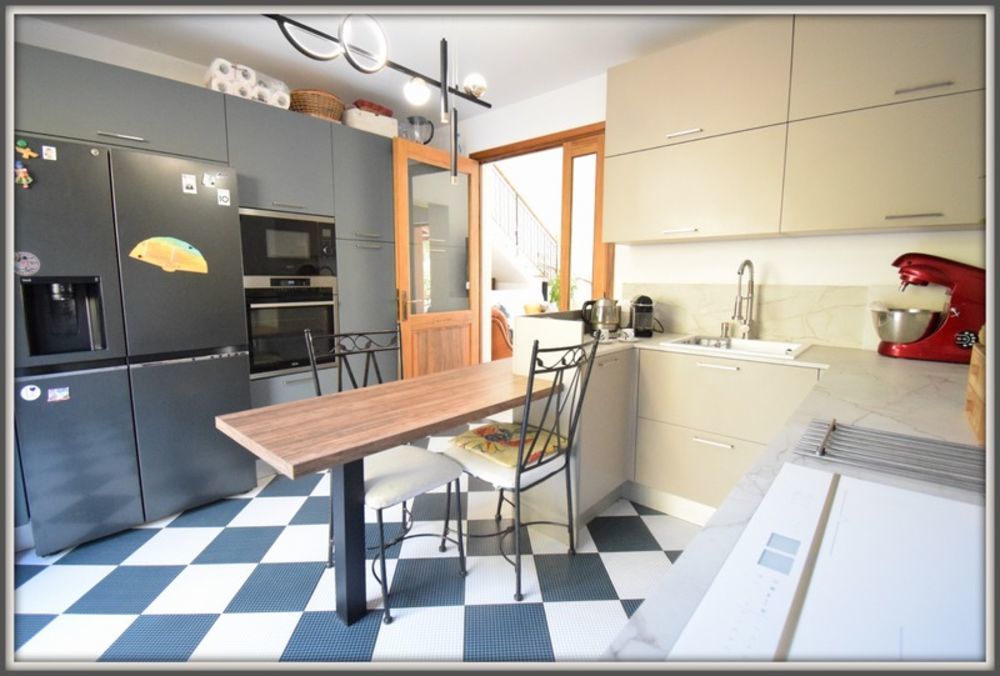 � vendre  Villa La Colle-sur-Loup (06480)