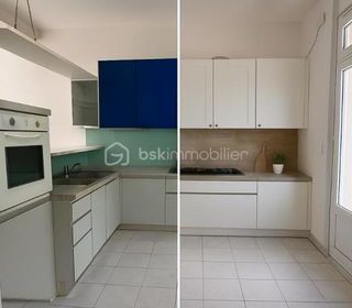  Maison � vendre 4 pi�ces 80 m�