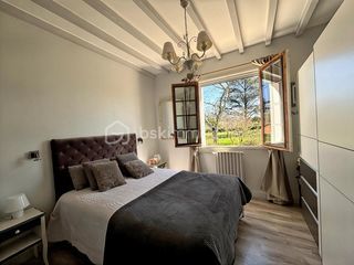  Propri�t�/ch�teau � vendre 6 pi�ces 157 m�