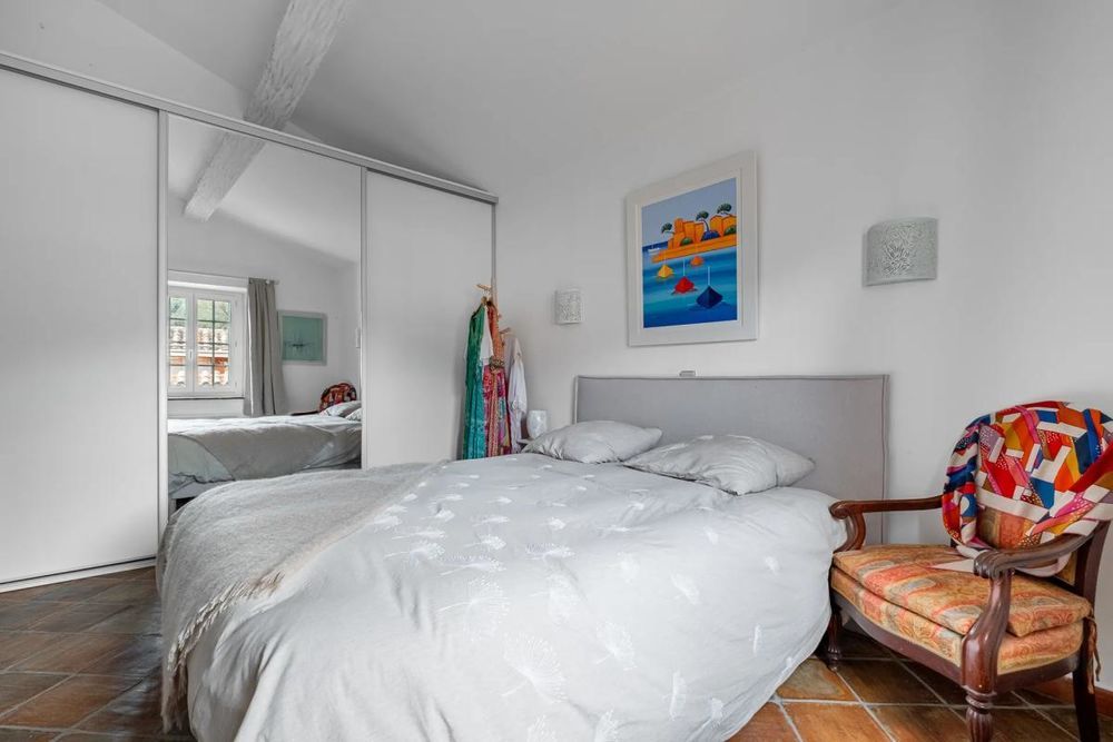 � vendre  Appartement Ramatuelle (83350)