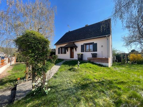   Pavillon Les Choux Maison - 6 pi�ce(s) - 123 m�