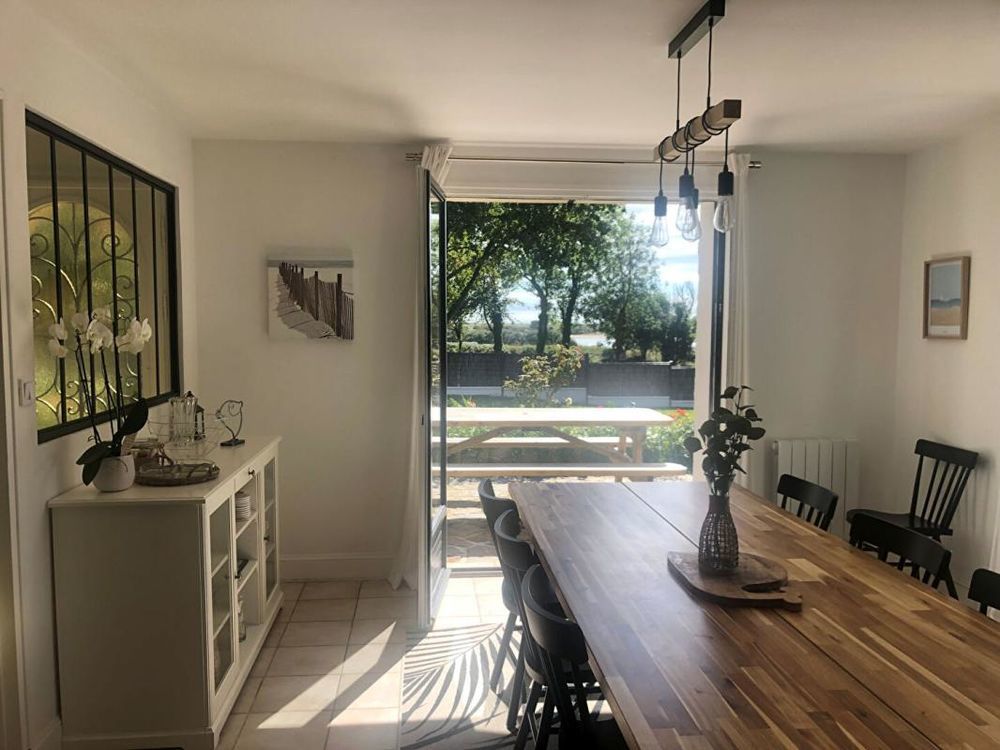 � vendre  Maison B�nodet (29950)