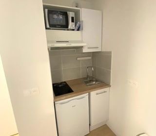  Appartement � louer 1 pi�ce 18 m�