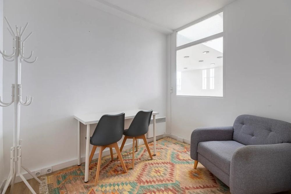 � vendre  Appartement Paris 15