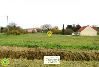  Terrain � vendre 1 pi�ce 1199 m�