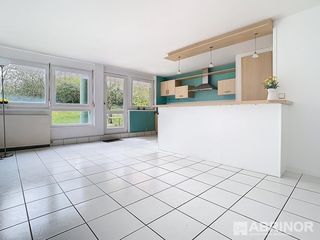  Appartement � vendre 4 pi�ces 84 m�