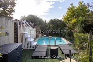  Maison � vendre 5 pi�ces 120 m�