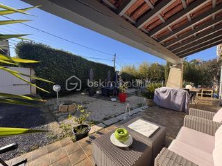  Maison � vendre 5 pi�ces 110 m�