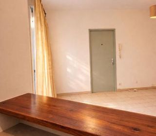  Appartement � vendre 2 pi�ces 40 m�