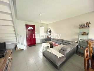  Maison � vendre 4 pi�ces 80 m�