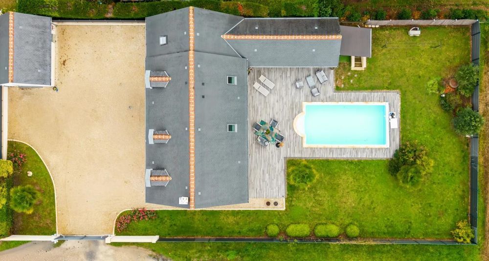 � vendre  Maison Montlouis-sur-Loire (37270)