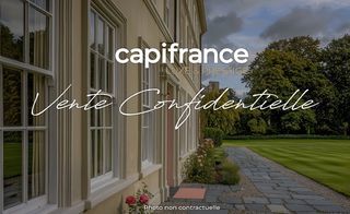  Propri�t�/ch�teau � vendre 15 + pi�ces 612 m�