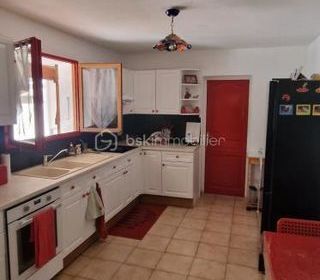  Maison � vendre 4 pi�ces 100 m�