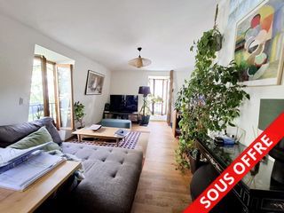  Appartement � vendre 3 pi�ces 46 m�