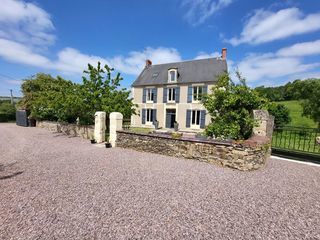  Propri�t�/ch�teau � vendre 8 pi�ces 198 m�