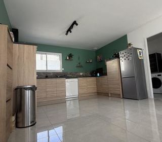  Maison � vendre 4 pi�ces 94 m�