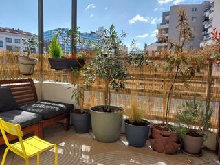  Appartement � vendre 4 pi�ces 107 m�