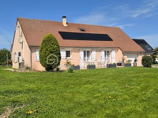  Maison � vendre 5 pi�ces 100 m�