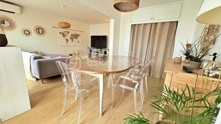  Appartement � vendre 3 pi�ces 76 m�