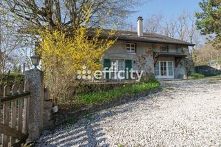  Maison � vendre 5 pi�ces 201 m�