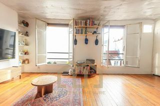  Appartement � vendre 1 pi�ce 35 m�