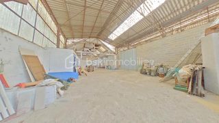  Parking / Garage � vendre 770 m�