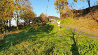  Terrain � vendre 1873 m�