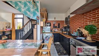  Maison � vendre 4 pi�ces 85 m�