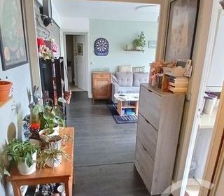  Appartement � vendre 3 pi�ces 43 m�