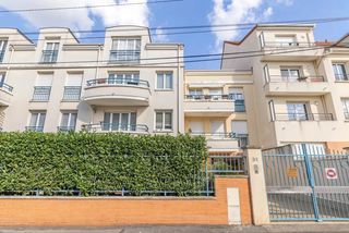  Appartement � vendre 3 pi�ces 68 m�