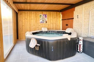  Maison � vendre 4 pi�ces 125 m�