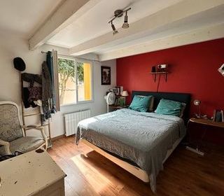  Maison � vendre 4 pi�ces 80 m�