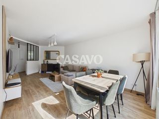  Appartement � vendre 2 pi�ces 54 m�