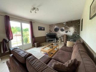  Maison � vendre 5 pi�ces 125 m�