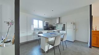  Maison � vendre 5 pi�ces 124 m�