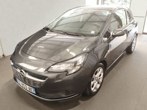 Opel Corsa 1.4 90 ACTIVE 3P 2018 occasion Saint-Jeannet 06640