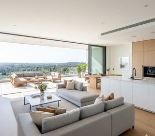  Appartement � vendre 5 pi�ces 135 m�