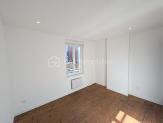  Maison � vendre 4 pi�ces 77 m�