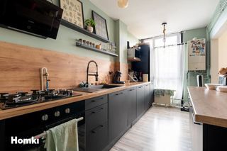  Appartement � vendre 3 pi�ces 72 m�