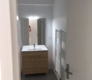  Appartement � louer 2 pi�ces 41 m�