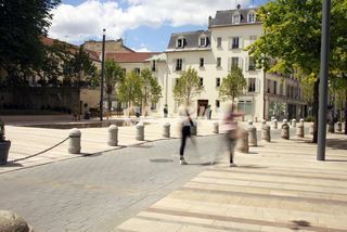  Appartement � vendre 1 pi�ce 17 m�