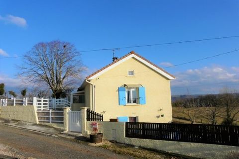   A LOUER CHARMANTE MAISON ATYPIQUE A SALLES COURBATIERS TYPE 3 Appartement - 97 m�