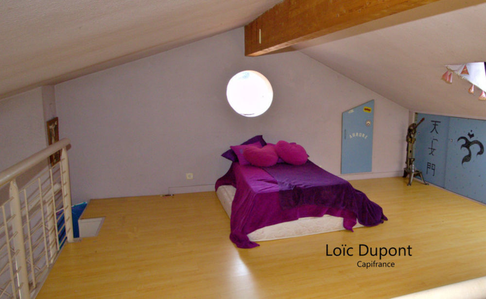 � vendre  Maison Publier (74500)