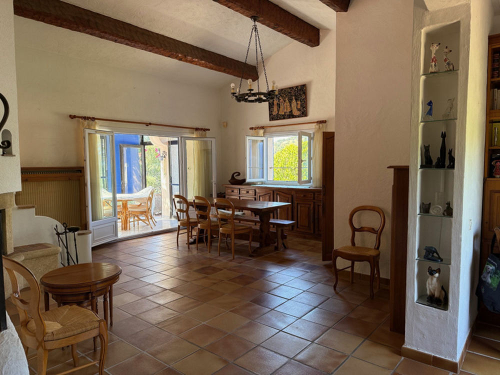 � vendre  Maison Les Issambres (83380)