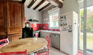  Maison � vendre 6 pi�ces 162 m�