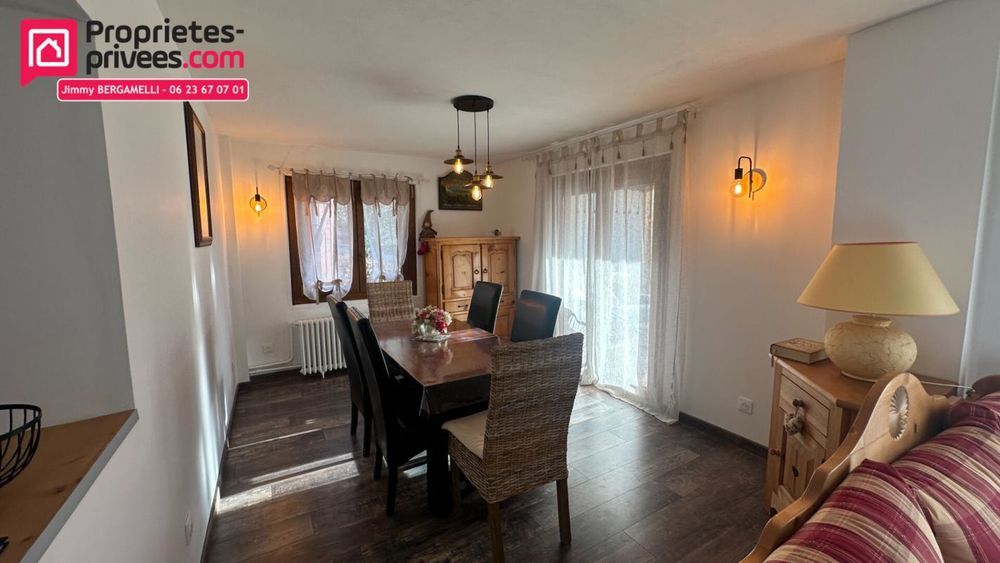 � vendre  Maison Saint-Gervais-les-Bains (74170)