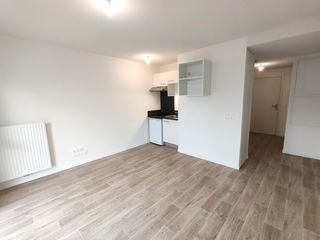  Appartement � louer 1 pi�ce 26 m�