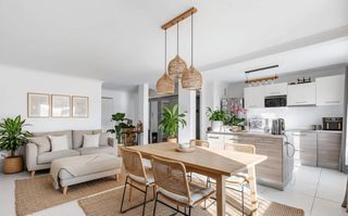  Appartement � vendre 4 pi�ces 84 m�