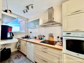  Appartement � vendre 4 pi�ces 90 m�