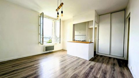   Charmant T2 � 350m de la plage! Appartement - 2 pi�ce(s) - 34 m�